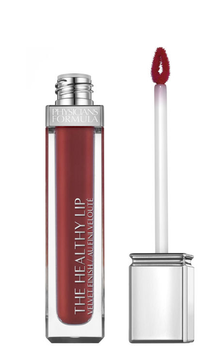 Imagen de Physicians Formula Labial Liquido The Healthy Lip Velvet - Red-Storative