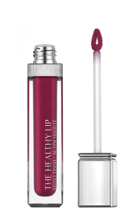 Imagen de Physicians Formula Labial Liquido The Healthy Lip Velvet - Vitamin  Beet