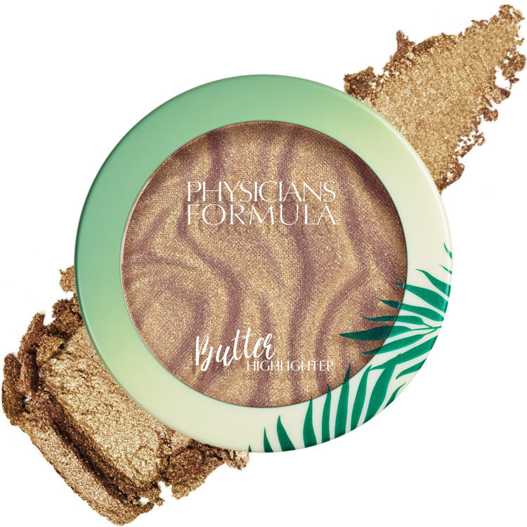 Imagen de Physicians Formula Iluminador Butter Highlighter - 10575 Champagne