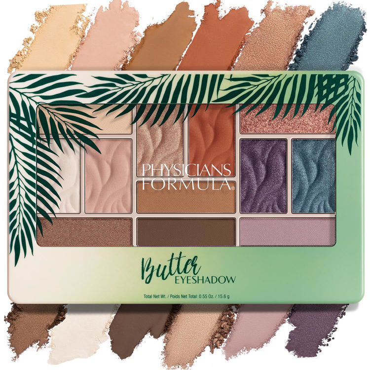 Imagen de Physicians Formula Paleta de Sombras - Tropical Days