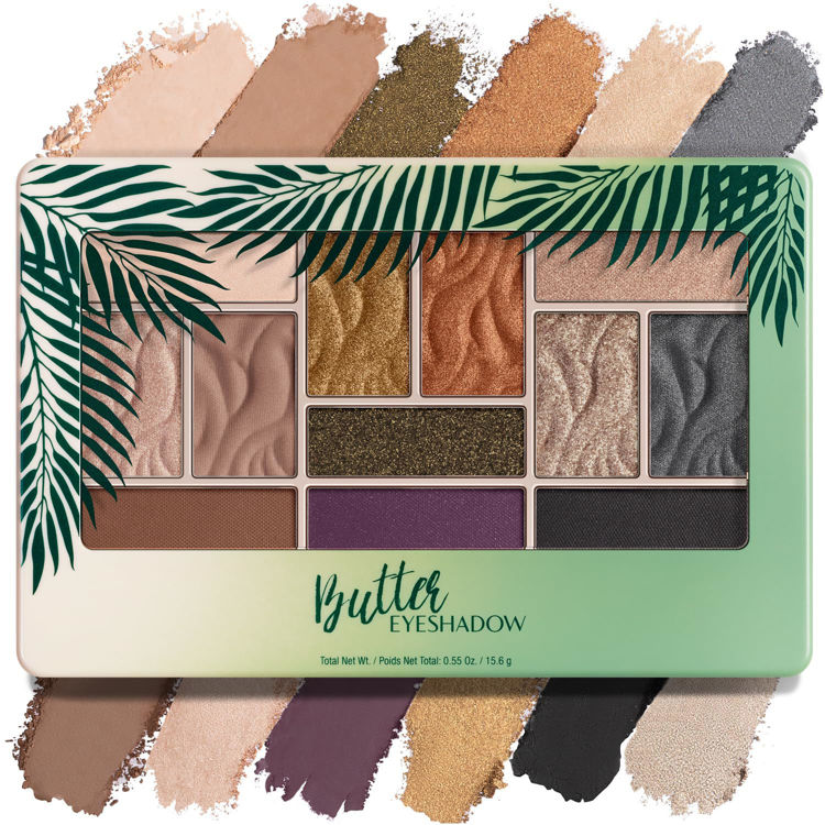 Imagen de Physicians Formula Paleta de Sombras - Sultry Nights