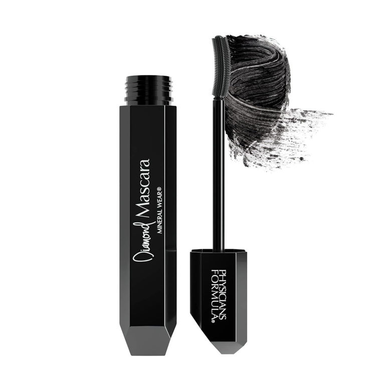 Imagen de Physicians Formula Máscara De Pestañas Diamond Mineral