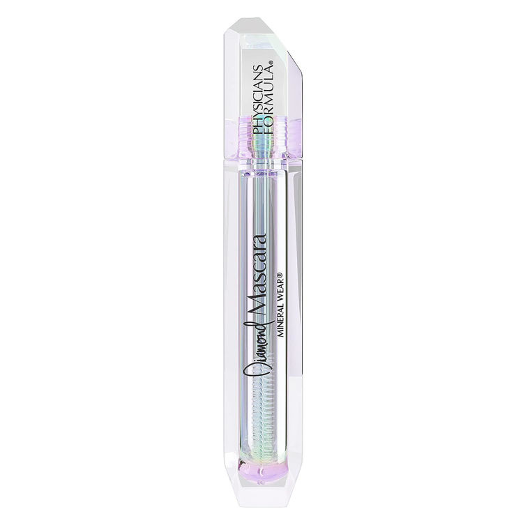 Imagen de Physicians Formula Máscara de Pestañas Transparente Diamond  Mineral
