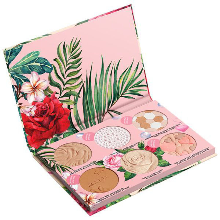 Imagen de Physicians Formula Paleta de Rostro  All Star Palette