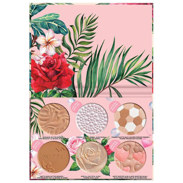 Imagen de Physicians Formula Paleta de Rostro  All Star Palette