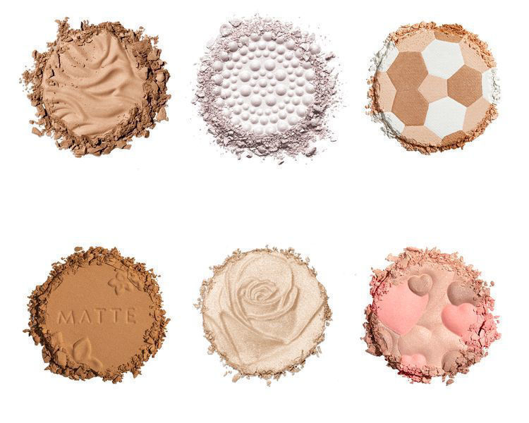 Imagen de Physicians Formula Paleta de Rostro  All Star Palette