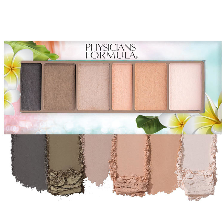 Imagen de Physicians Formula Paleta de Sombras - Matte Nude