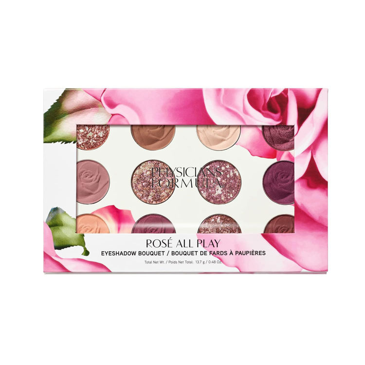 Imagen de Physicians Formula Paleta De sombras - Rosé All Play