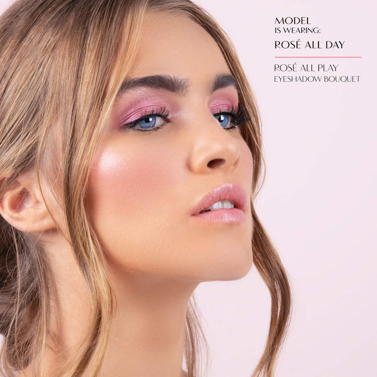 Imagen de Physicians Formula Paleta De sombras - Rosé All Play
