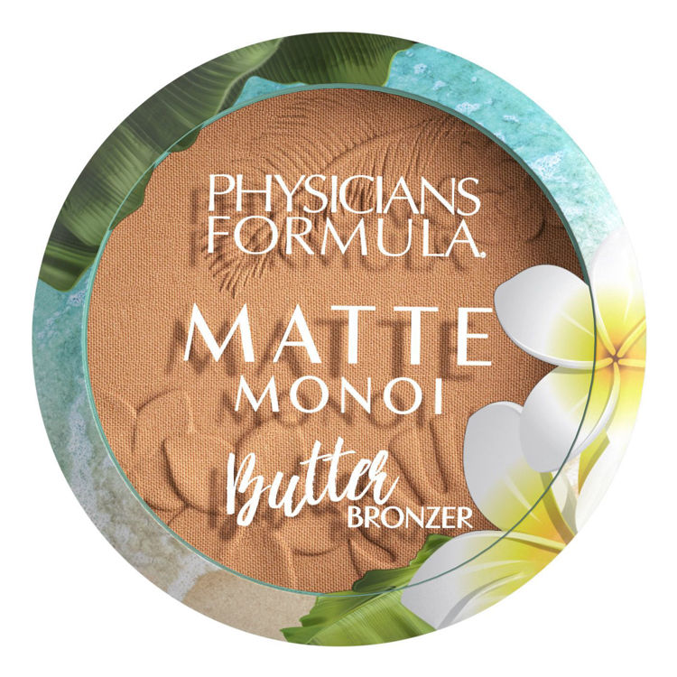 Imagen de Physicians Formula Polvo Bronceante Butter Bronzer Matte Monoi - 1767