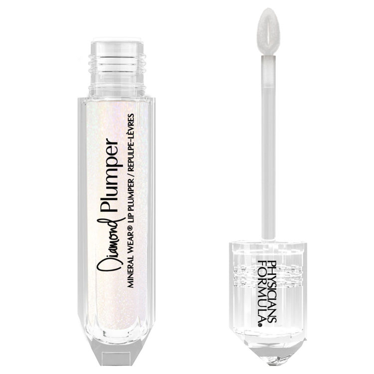 Imagen de Physicians Formula Brillo Labial Lip Plumper - Diamond Marquise