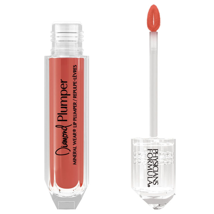 Imagen de Physicians Formula Brillo Labial Lip Plumper - Champagne Cushion