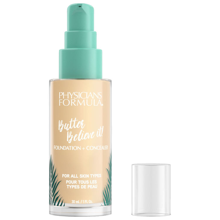 Imagen de Physicians Formula Base Liquida Believe It!  - Fair