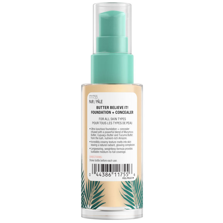 Imagen de Physicians Formula Base Liquida Believe It!  - Fair