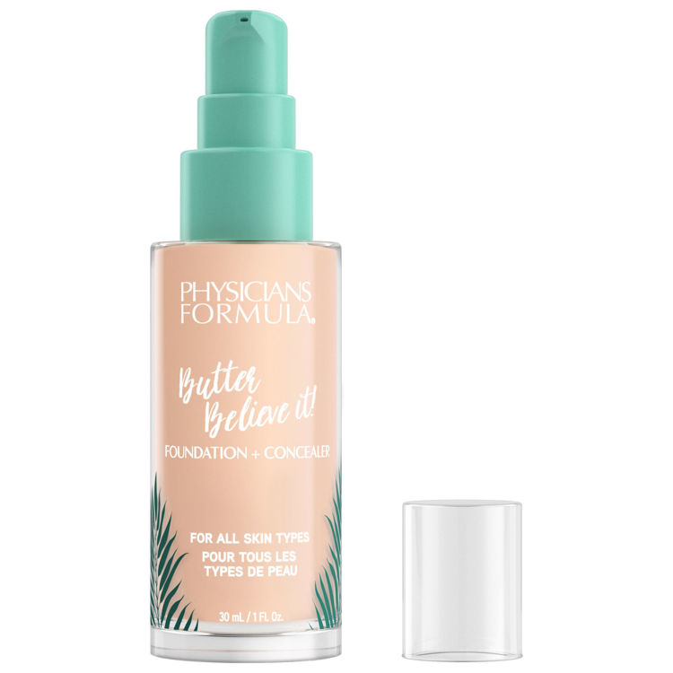 Imagen de Physicians Formula Base Liquida Believe It!  - Fair/Light