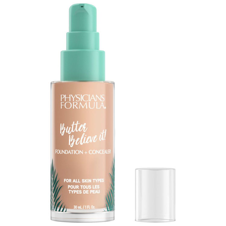 Imagen de Physicians Formula Base Liquida Believe It! - Light