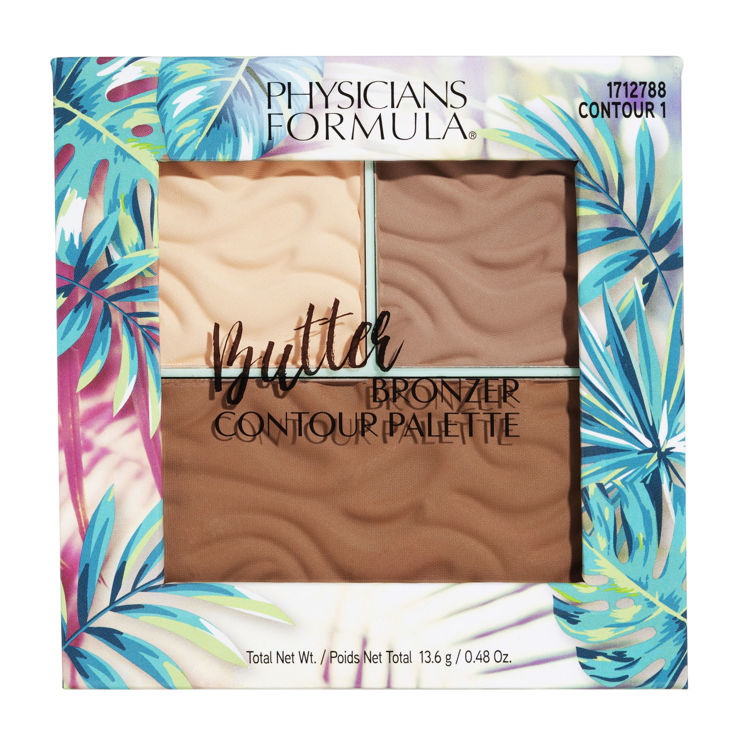 Imagen de Physicians Formula Paleta Bronzer Contour - 2788