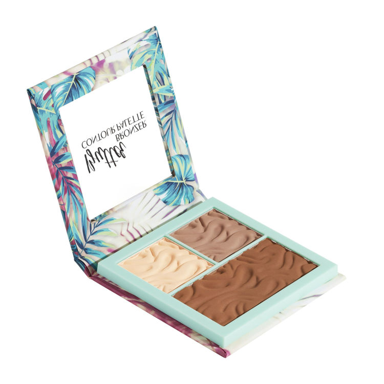 Imagen de Physicians Formula Paleta Bronzer Contour - 2788