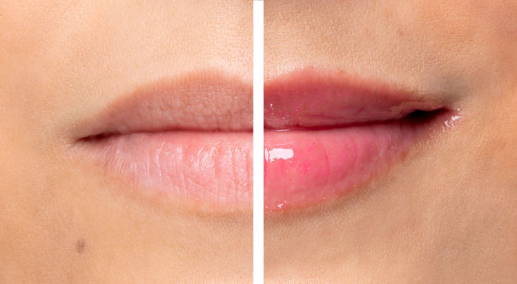 Imagen de Physicians Formula Brillo Labial Lip Plumper - Pink Radiant Cut