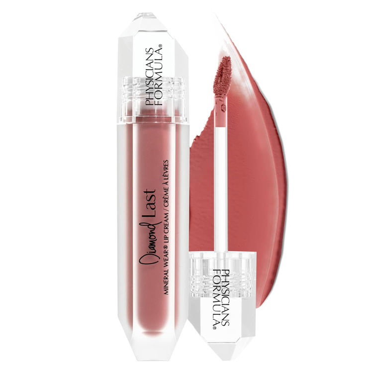Imagen de Physicians Formula Labial Liquido Lip Cream Mineral - Rosé Quartz