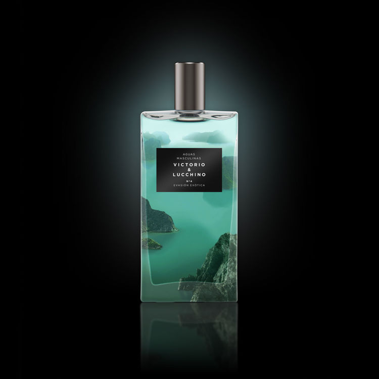Imagen de Victorio & Lucchino Men Edt 150Ml - Evasión Exótica N°4