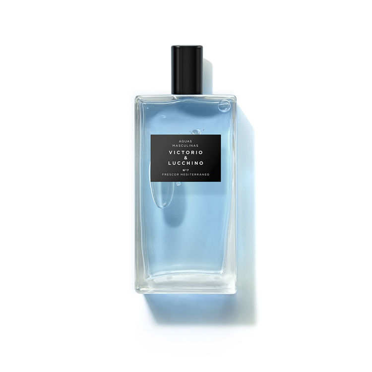 Imagen de Victorio & Lucchino Perfume De Hombre Edt 150Ml - Frescor Mediterráneo N°7