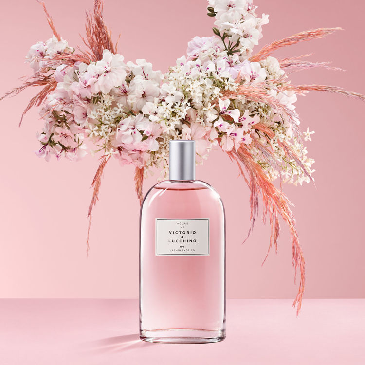 Imagen de Victorio & Lucchino Women Edt 150Ml - Jazmin Exótico N°5