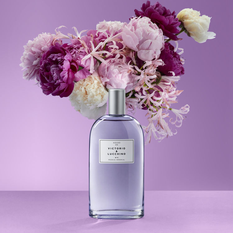 Imagen de Victorio & Lucchino Women Edt 150Ml - Peonia Imperial N°4