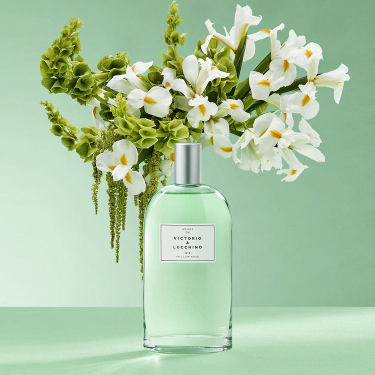 Imagen de Victorio & Lucchino Women Edt 150Ml - Iris Luminoso N°3