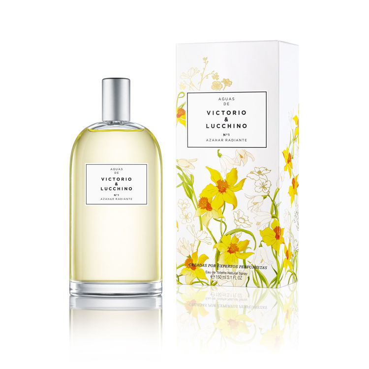 Imagen de Victorio & Lucchino Women Edt 150Ml - Azahar Radiante N°1