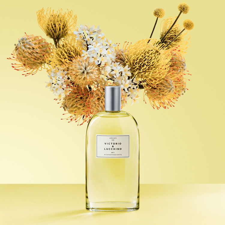 Imagen de Victorio & Lucchino Women Edt 150Ml - Azahar Radiante N°1