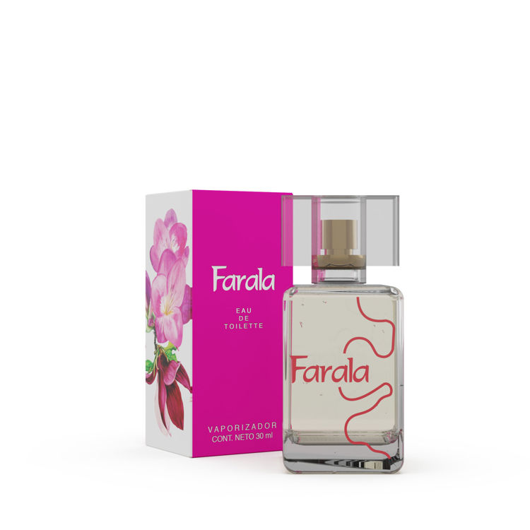 Imagen de Farala Edt X 30 Ml