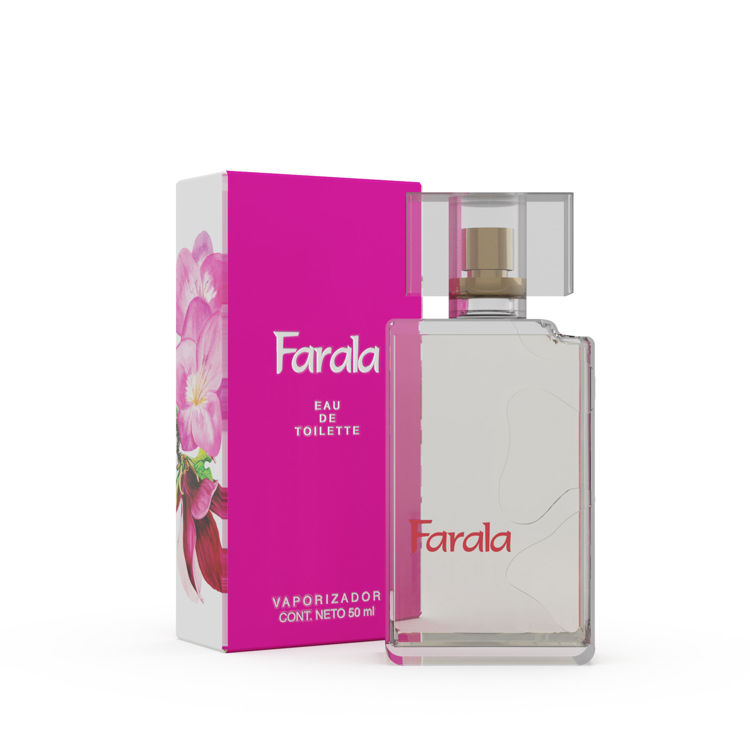 Imagen de Farala Edt X 50 Ml