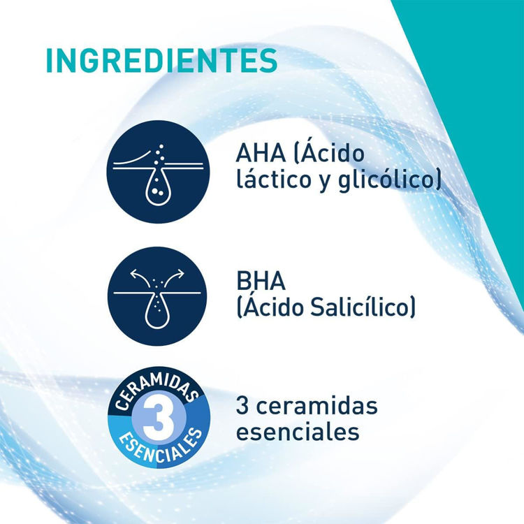 Imagen de Cerave Gel Limpiador Control De Imperfecciones 236 ml