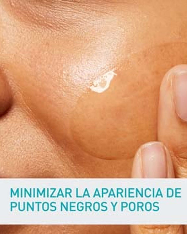 Imagen de Cerave Gel Tratamiento De Imperfecciones Para Acne 40 ml