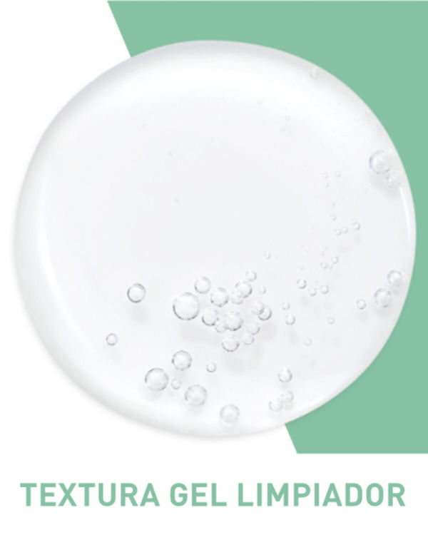 Imagen de Cerave Gel Limpiador Espumoso Piel Mixta 240 ml