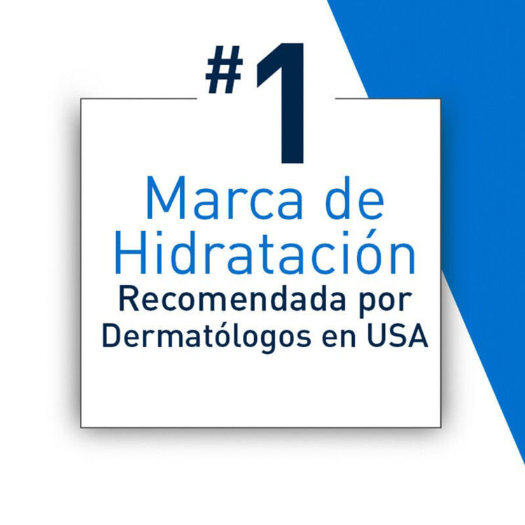 Imagen de Cerave Loción Hidratante Corporal 473 ml
