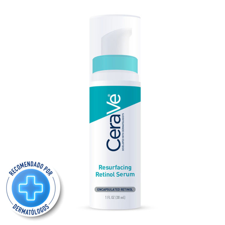 Imagen de Cerave Serum Retinol Tratamiento Antimarcas 30 ml