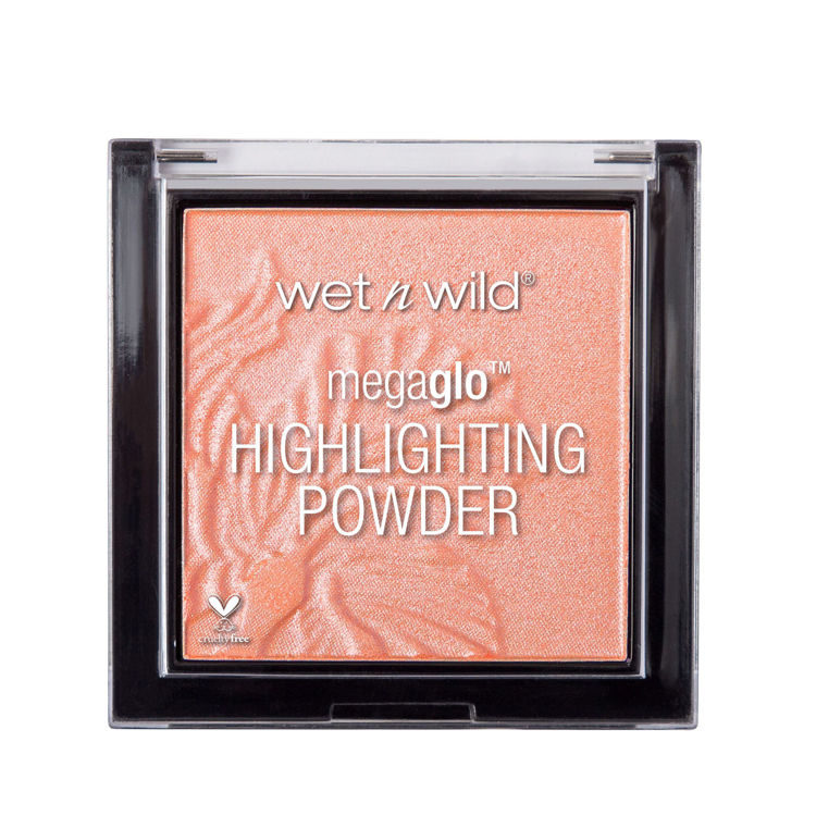 Imagen de Wet n Wild Megaglo Polvo Iluminador Facial 335A