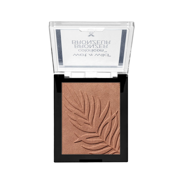 Imagen de Wet n Wild Coloricon Bronzer Polvo Bronceante - Sunset Stripteas