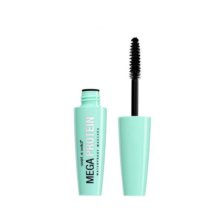 Imagen de Wet n Wild Máscara Mega Protein Waterproof