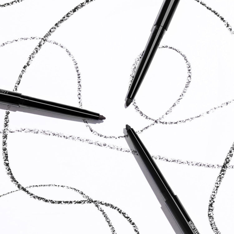 Imagen de Wet  N Wild Breakup Proof Delineador Retráctil - Gris Ceniza