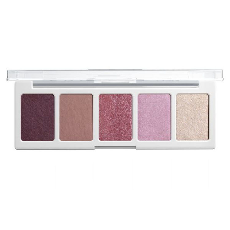 Imagen de Wet n Wild Coloricon Paleta de Sombras 5 Colores - Petalette 4070
