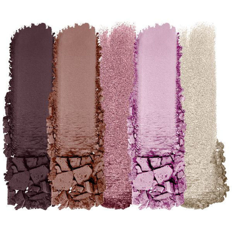 Imagen de Wet n Wild Coloricon Paleta de Sombras 5 Colores - Petalette 4070