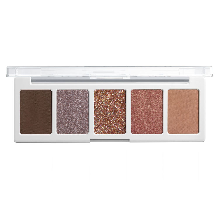 Imagen de Wet n Wild Coloricon Paleta de Sombras 5 Colores -  Camo-Flaunt 4071