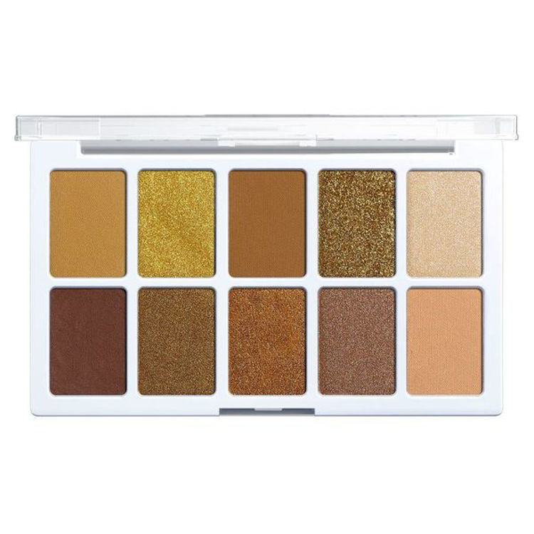Imagen de Wet n Wild Coloricon Paleta de Sombras 10 Colores - Call Me Sunshine 4075
