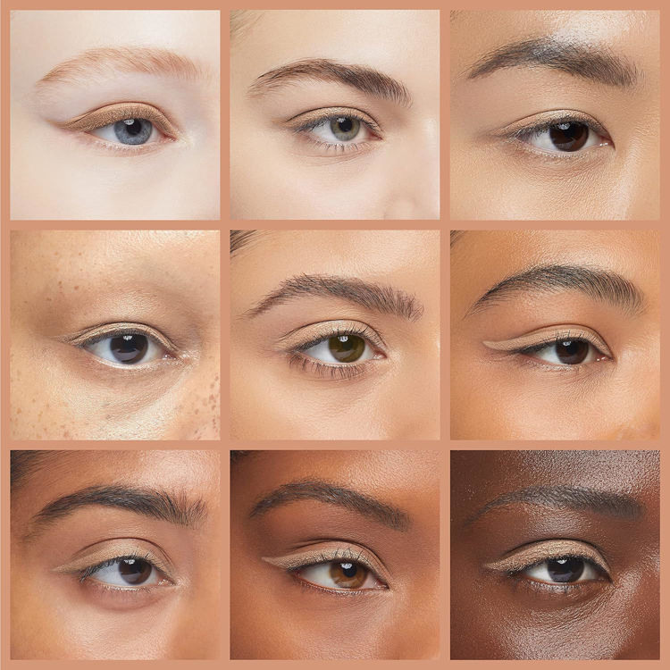 Imagen de Wet n Wild Coloricon Khol Lápiz Delineador de Ojos - Rosado 607A