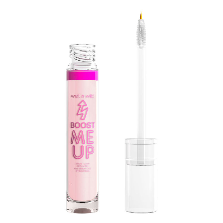 Imagen de Wet  N Wild Boost Me Up! Brow & Lash Serum Gel