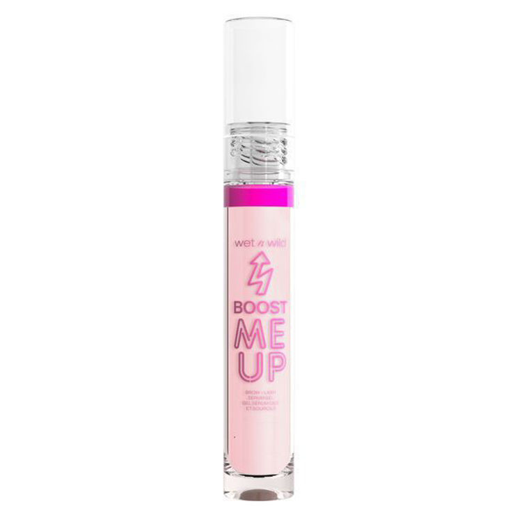 Imagen de Wet  N Wild Boost Me Up! Brow & Lash Serum Gel