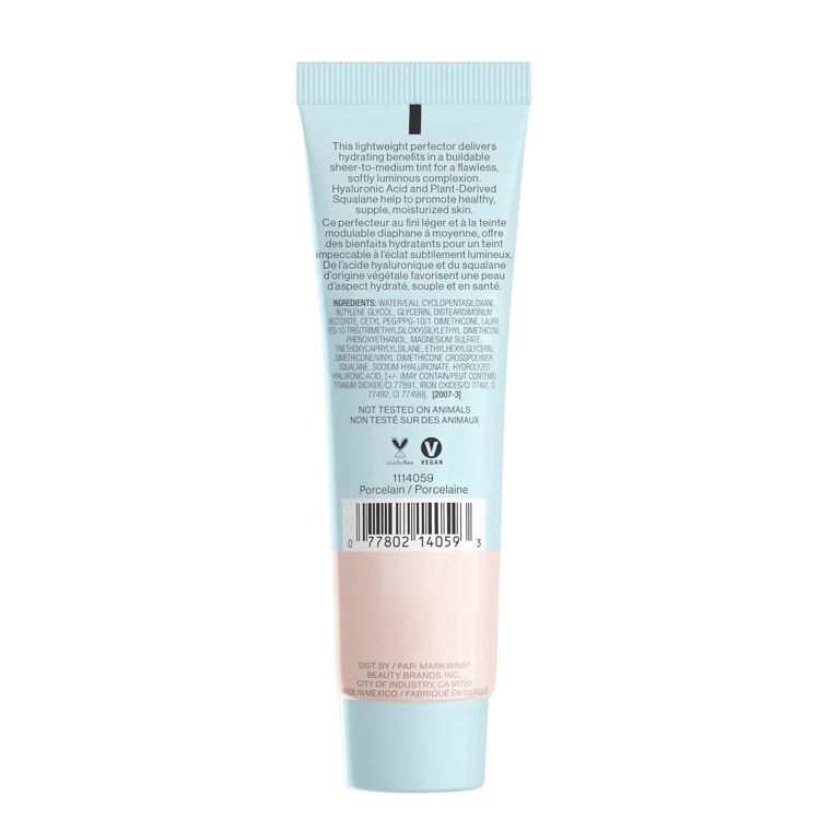 Imagen de Wet N Wild Base de Maquillaje Bare Focus Tinted  Porcelain - 4059
